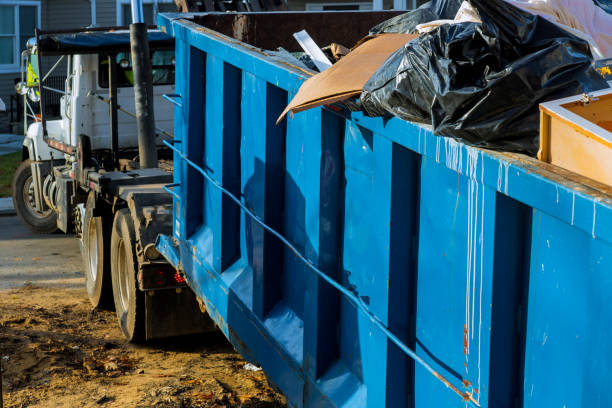 Best Retail Junk Removal  in Simpsonville, KY