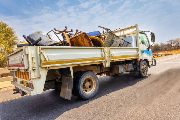 Best Commercial Junk Removal  in Simpsonville, KY